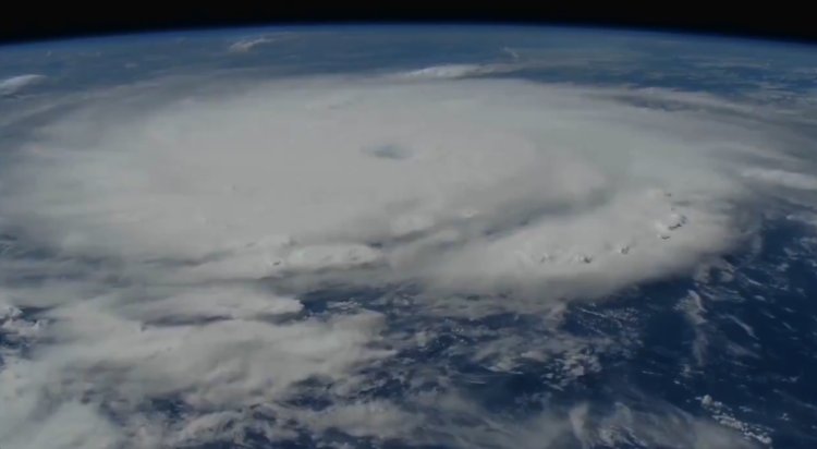 Huracán Beryl alcanza Categoría 5 y tocaría tierras mexicanas en próximos días