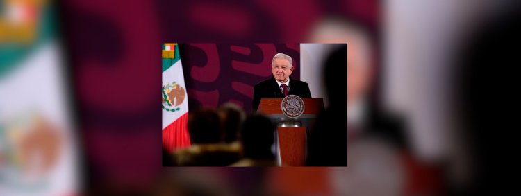 TEPJF: López Obrador benefició a Morena en más de 30 conferencias matutinas