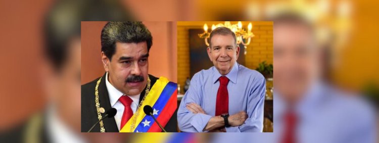 Especial: Maduro vs González así van las presidenciales en Venezuela