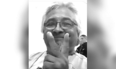 Indigna crimen contra periodista bajo protección policial en Guanajuato