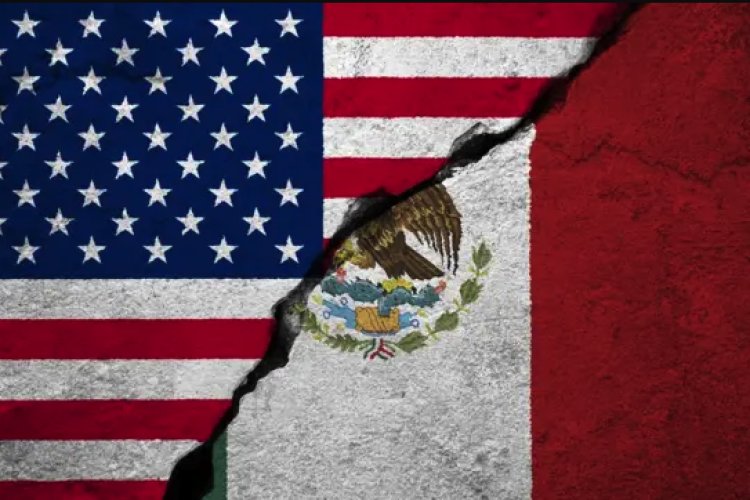Opinión: México bajo la égida imperial