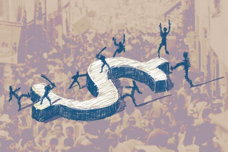 Opinión: Sobre el arsenal filosófico del capital