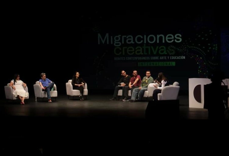 La IA es un producto al servicio de los grandes consorcios: Avelina Lésper