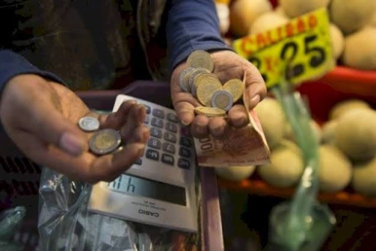 Otro golpe al bolsillo de los quintanarroenses por la inflación