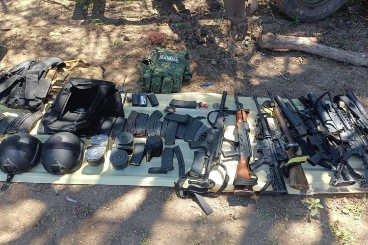 Denuncian aumento de asesinatos y desapariciones en Sinaloa