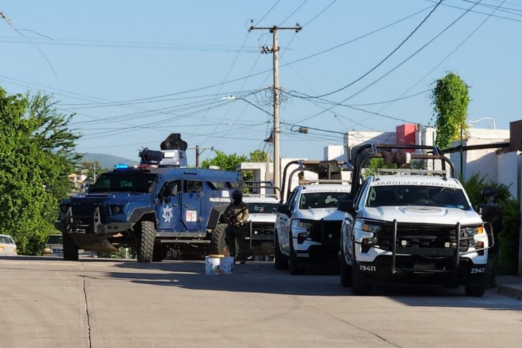 Al menos 15 muertos en otra jornada de violencia en Culiacán