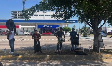 Músicos de Sinaloa sin poder trabajar por ola de violencia de más de 20 días
