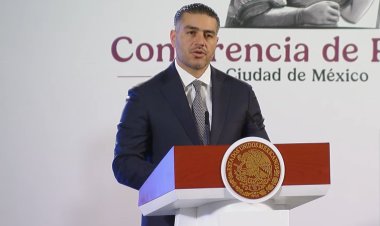 Secretaría de Seguridad presenta detalles sobre asesinato del alcalde de Chilpancingo
