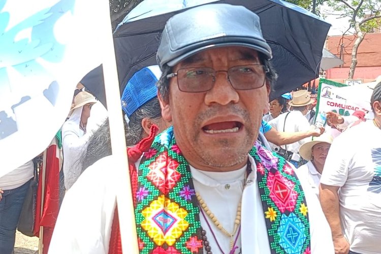 Asesinan a sacerdote Marcelo Pérez en San Cristóbal de Las Casas, Chiapas