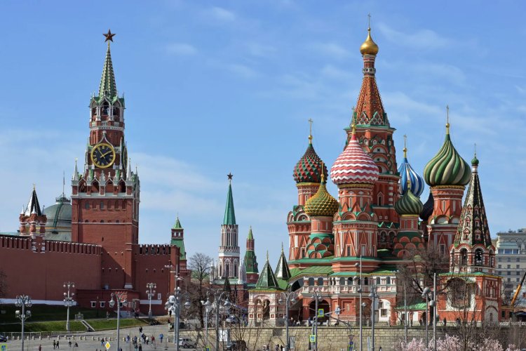 Opinión: Rusia, una economía vigorosa, un país libre