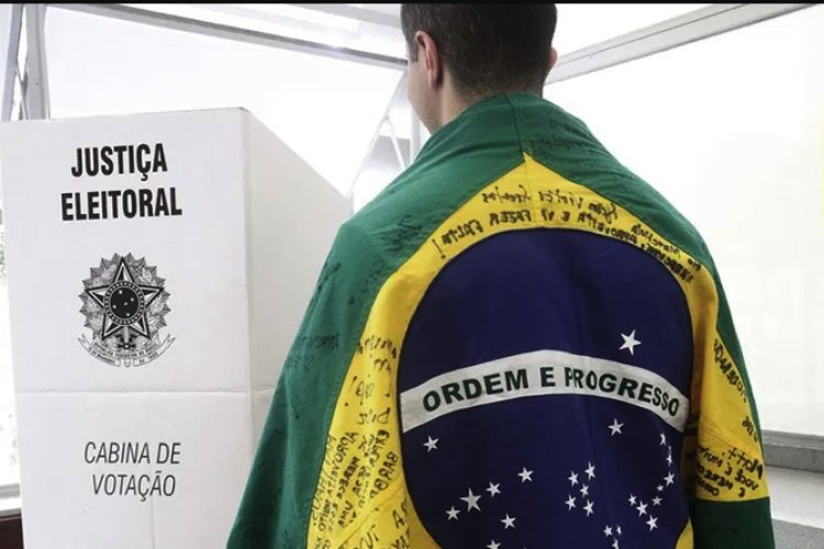 La derecha avanzó en las elecciones municipales de Brasil