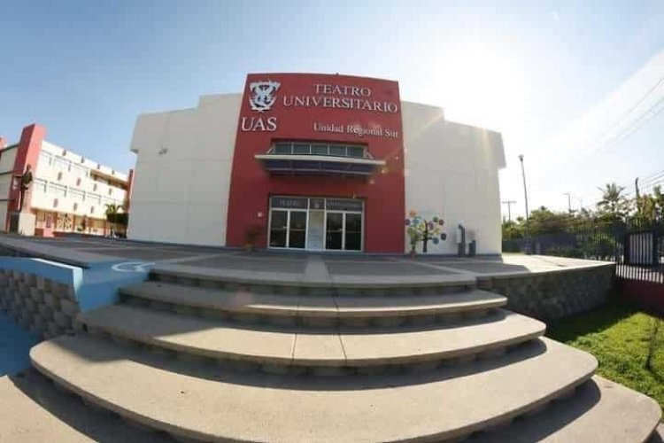 Tras hechos violentos, alumnos de Universidad Autónoma de Sinaloa tomarán clases de manera virtual