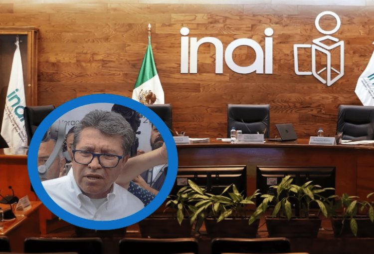 Anticipan desaparecer INAI y otros órganos autónomos a más tardar en diciembre