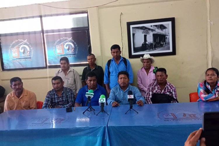 Denuncian total abandono de pueblos originarios de la Montaña y Costa Chica de Guerrero