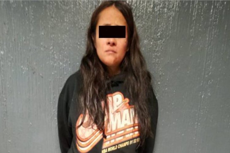 Mujer mata a su novio durante una discusión en la colonia Guerrero, CDMX