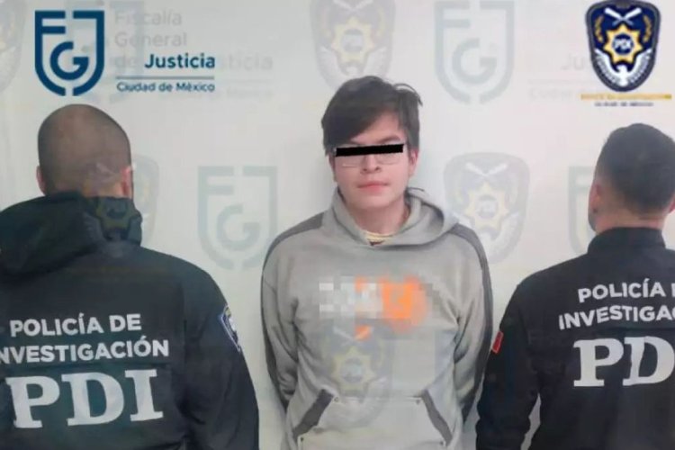 Alumnas del IPN piden justicia ante caso de exalumno acusado de traficar fotografías de ellas