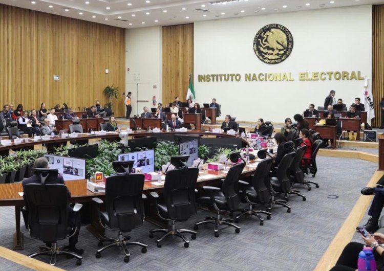 Proponen que elección judicial en México se reanude este 20 de noviembre