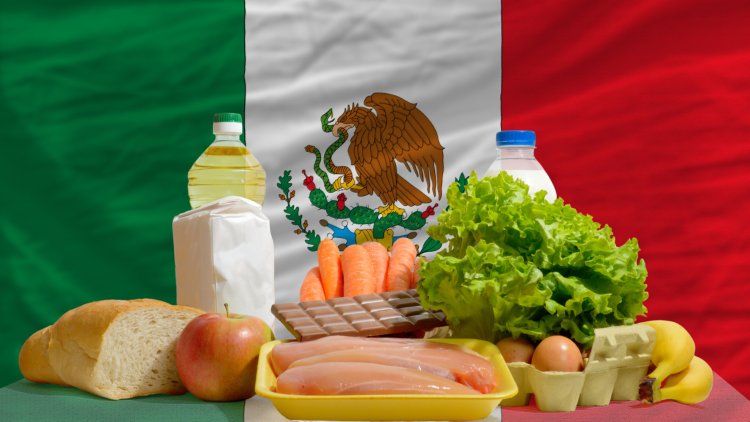 Establecen en 910 pesos precio de la canasta básica