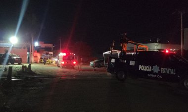 Balacera al interior de penal en Sinaloa deja un muerto y varios heridos