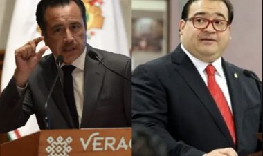 Gobierno de Cuitláhuac más negro que el de Duarte: Madres buscadores