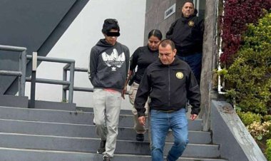 Piden hasta 40 años de prisión para Christian N, sujeto que golpeó a su novia en Tamaulipas