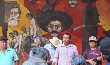 Sinaloa: Antorcha encabezará movilización de productores ante Bienestar