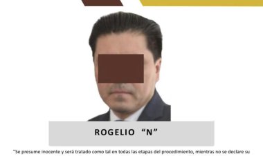 Vinculan a proceso de nueva cuenta a exsecretario de gobierno de Veracruz