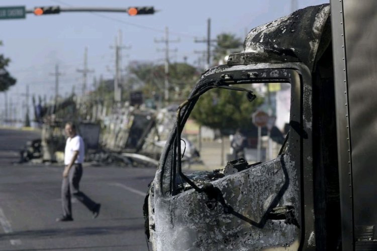 Gobierno Federal debe atender con urgencia la grave crisis de violencia en Sinaloa