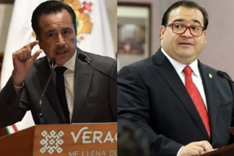 Gobierno de Cuitláhuac más negro que el de Duarte: Madres buscadores