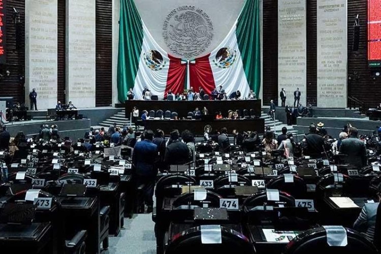 Oposición demanda reconsiderar recortes económicos en el PEF 2025