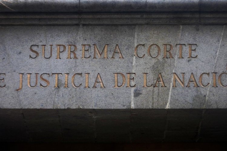 Perciben un futuro incierto para la justicia en México