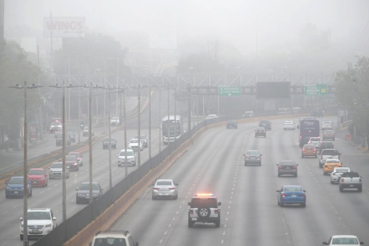 Emiten recomendaciones ante baja de temperaturas para próximos días en la CDMX