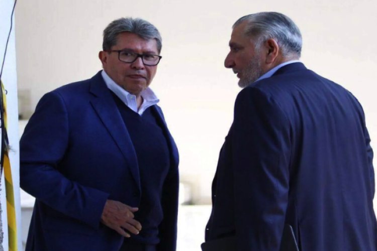 Coordinadores de Morena en los congresos chocan por presupuesto 2025