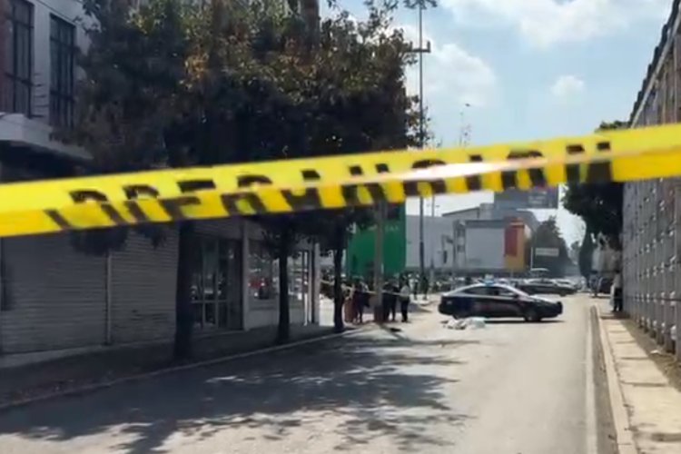 Muere mujer arrollada por automóvil en Paseo Tollocan en Toluca