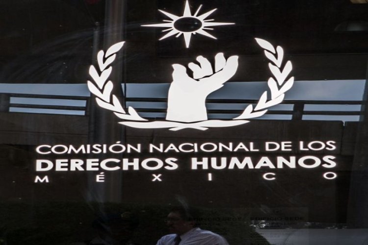 CNDH entre las instituciones menos confiables: encuesta