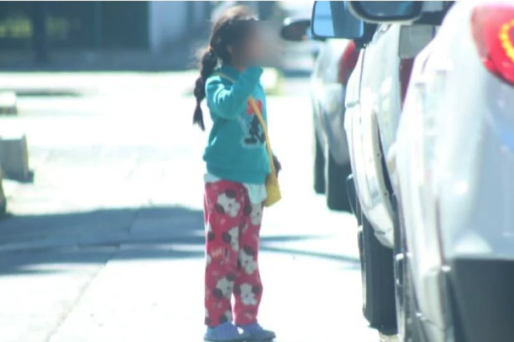 Rescatan a 15 niños de origen chiapaneco que obligaban a pedir dinero en Celaya, Guanajuato