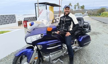 Periodista secuestrado por hombres armados en Veracruz sigue desparecido