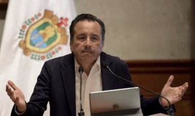 Inician casi 300 investigaciones de fiscalización al exgobierno de Cuitláhuac García en Veracruz