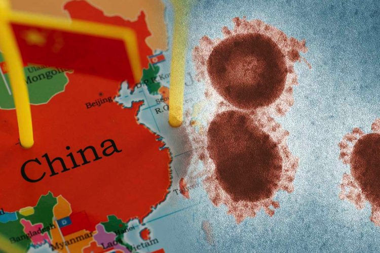 Desmienten que exista emergencia sanitaria en China ante brote de virus