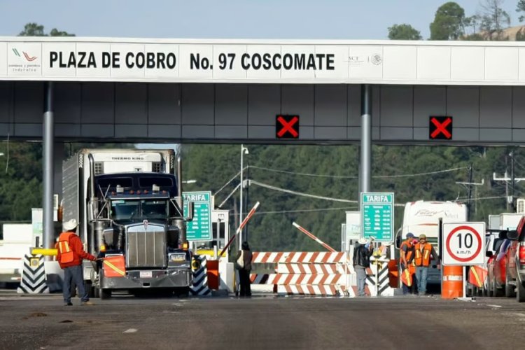 Incremento en peajes de la supercarretera Durango-Mazatlán podría subir precios de productos