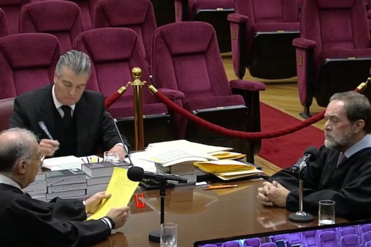 SCJN niega revocar suspensión para elegir candidatos al Poder Judicial