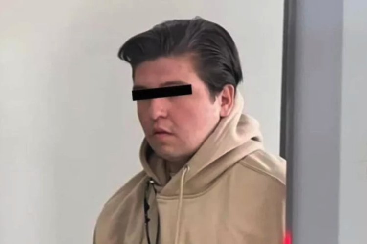 “Fofo Márquez” pide clemencia a juez para no ser juzgado como feminicida