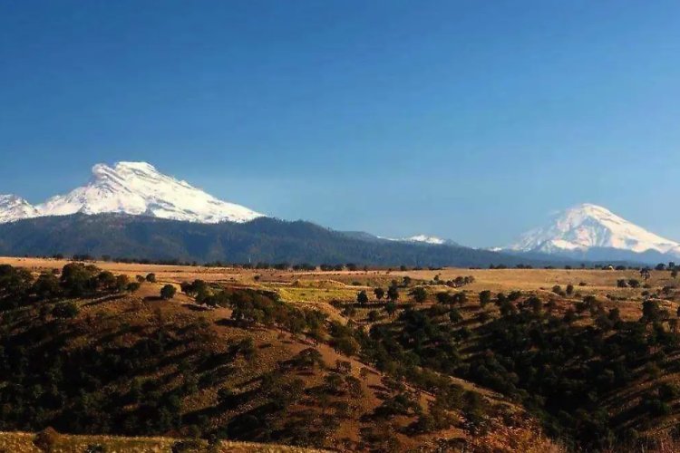 Construirán nueva carretera para unir el oriente del Estado de México con Puebla