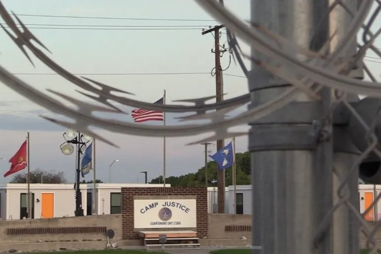 Cuba rechaza que base de Guantánamo se use para deportados de EEUU