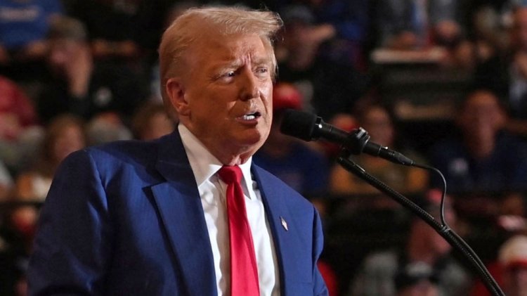 Así estará conformado el Gabinete de Donald Trump para su segundo mandato