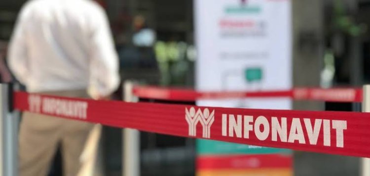 Inicia en Comisiones de San Lázaro, discusión para reformar al Infonavit