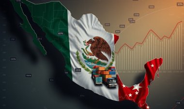 Opinión: Aranceles, inflación y crecimiento, lo que define el futuro económico de México