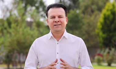 Amenazas de Chapitos al gobernador de Durango serían falsas, afirma el propio mandatario