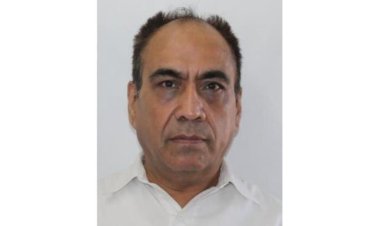 Luego de cinco años aparece en Semefo de Sinaloa cuerpo de periodista reportado como desaparecido