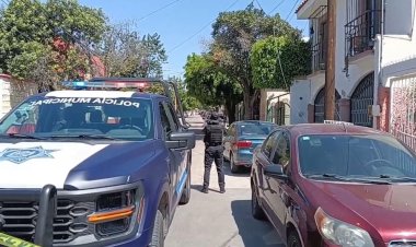 Adolescente con presunta esquizofrenia mata a su mamá a balazos en Querétaro